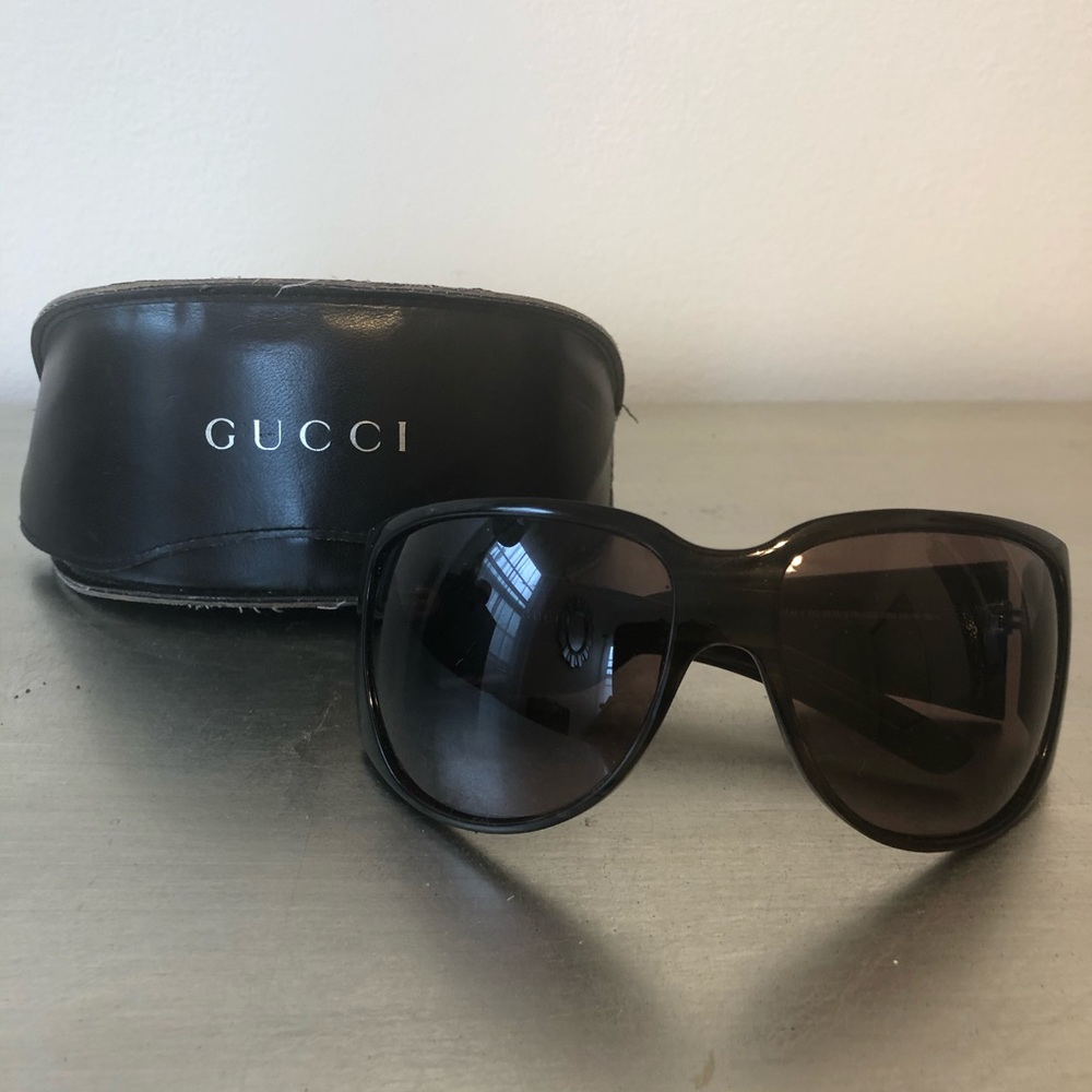 ✨SOLD✨Gucci Sunglasses
